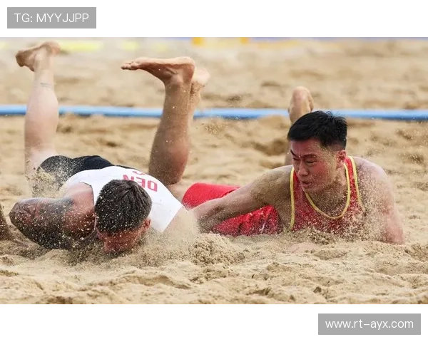 沙滩手球：借助世运会契机，寻求更广阔展示舞台与发展机遇