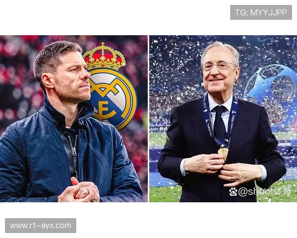 阿隆索离开皇马，利物浦新帅人选浮出水面