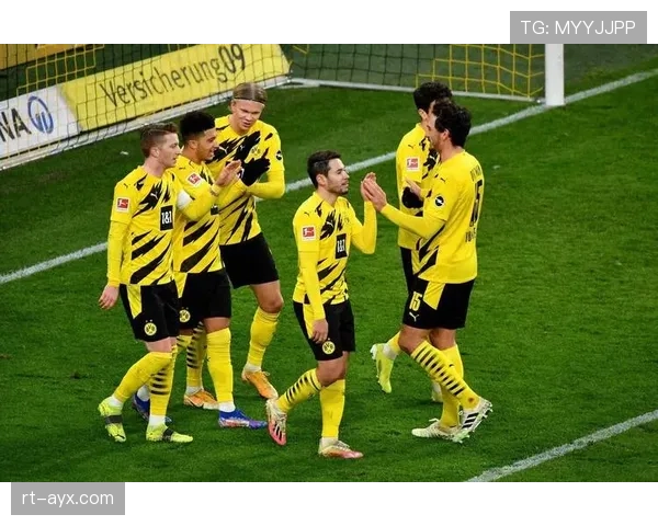 德甲联盟内部评估：多特蒙德能否持续争冠是影响下一周期本土转播权定价的关键变量